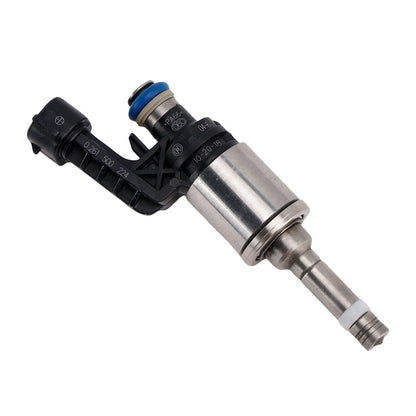 1 iniettore di carburante per Nissan Titan XD NV2500 NV3500 Armada 16-21 16600-EZ30B