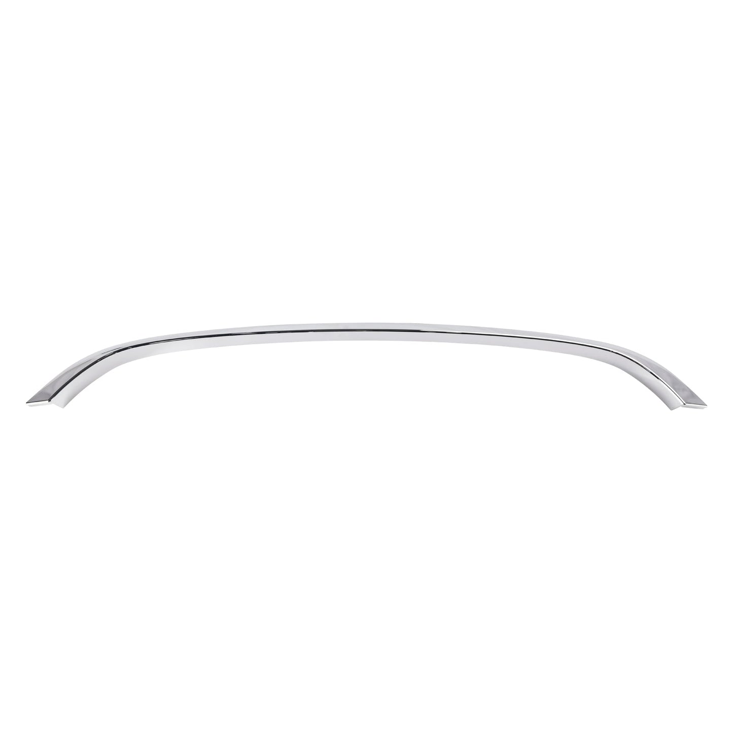 Modanatura cofano cromata per Mini Cooper Cabrio R57 Base LCI 2011-2013 51132751040