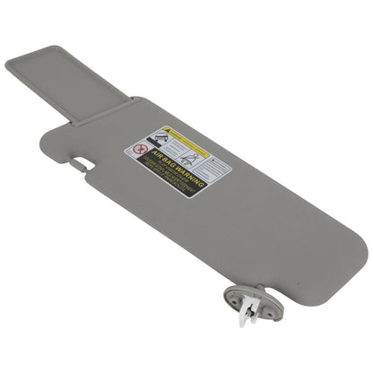 Parasole destro grigio 74321-48490-E0 per Toyota Highlander 2008-2013