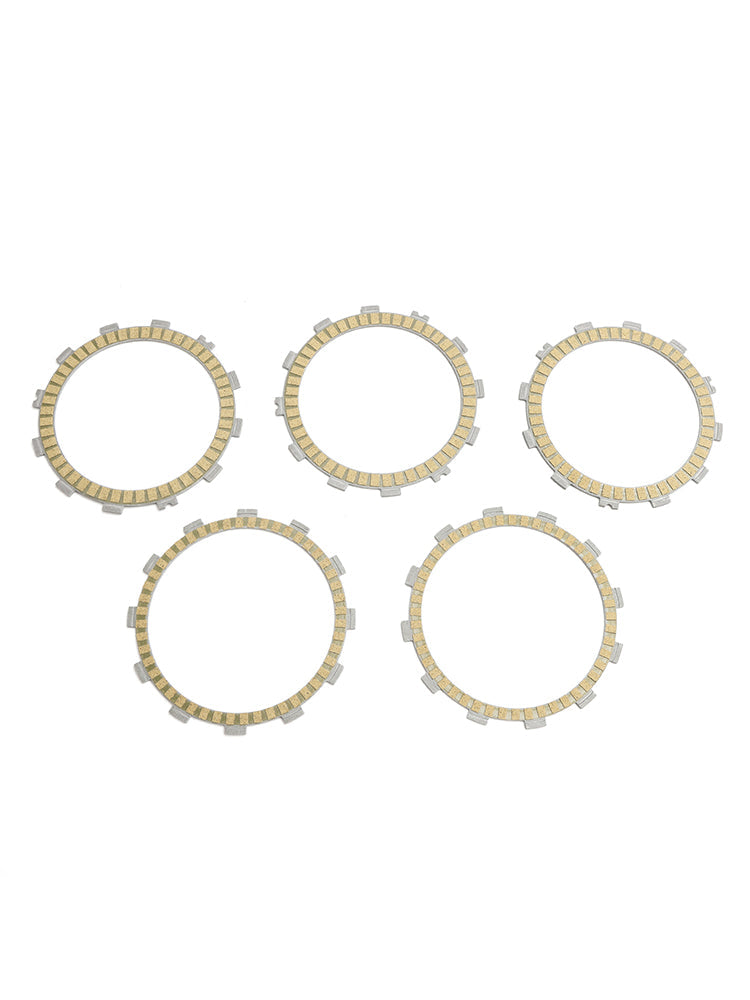 Kit di dischi frizione adatti per Kawasaki Z250 ABS Z300 15-17 13088-0558
