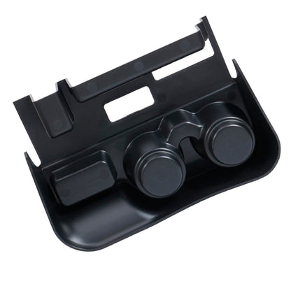 Portabicchieri per console centrale con foro piccolo SS281AZAA per Ram 1500 2500 3500 03-10