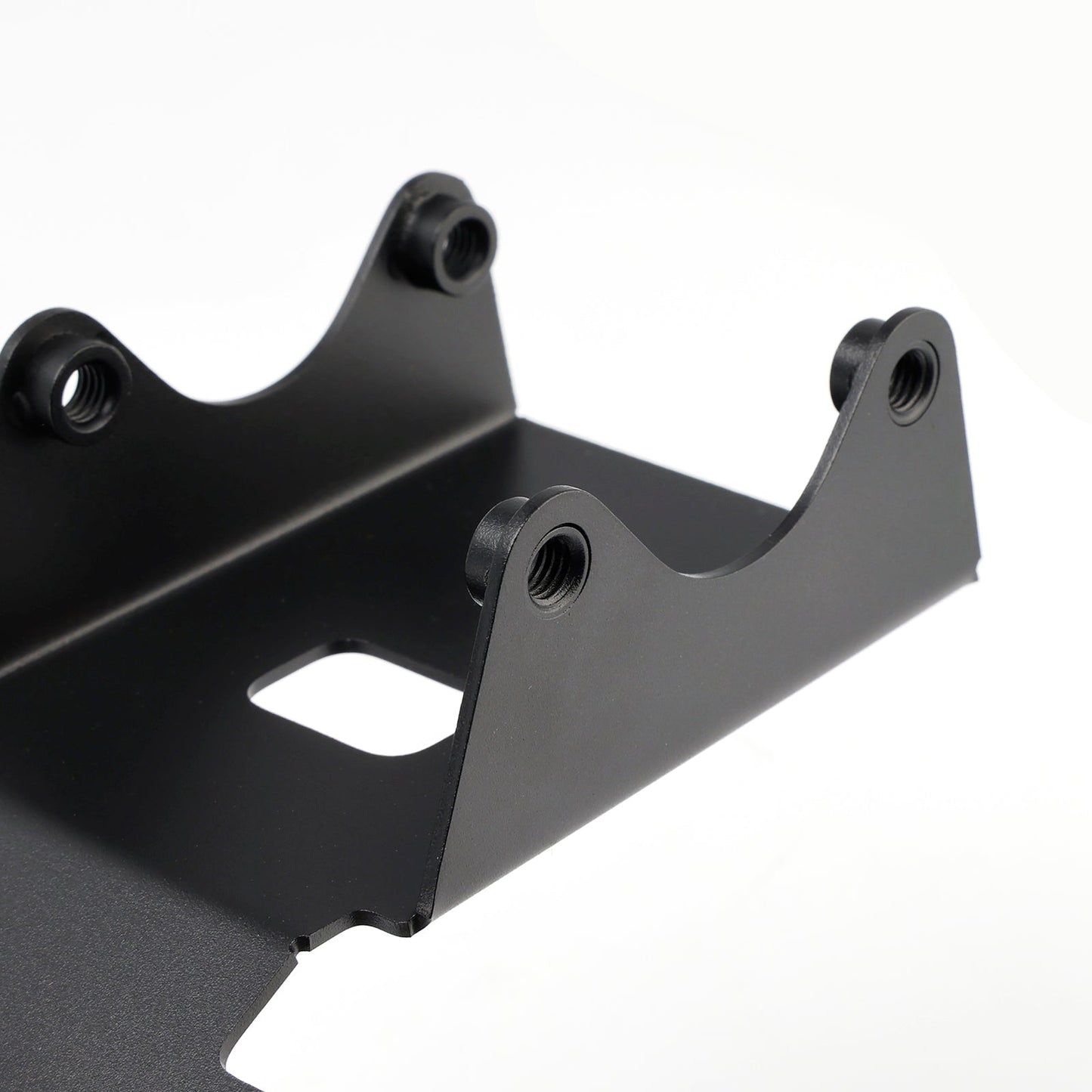 Supporto per telaio porta targa Yamaha MT-09 2024-2025