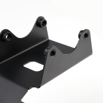 Supporto per telaio porta targa Yamaha MT-09 2024-2025