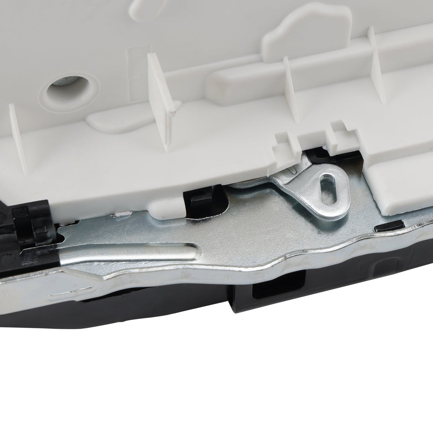 Attuatore di chiusura della portiera anteriore sinistra per VW Golf MK6/MK7 2012-2017 E-Golf 2015-2017