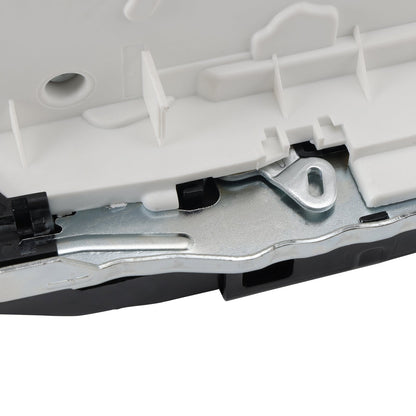 Attuatore di chiusura della portiera anteriore sinistra per VW Golf MK6/MK7 2012-2017 E-Golf 2015-2017