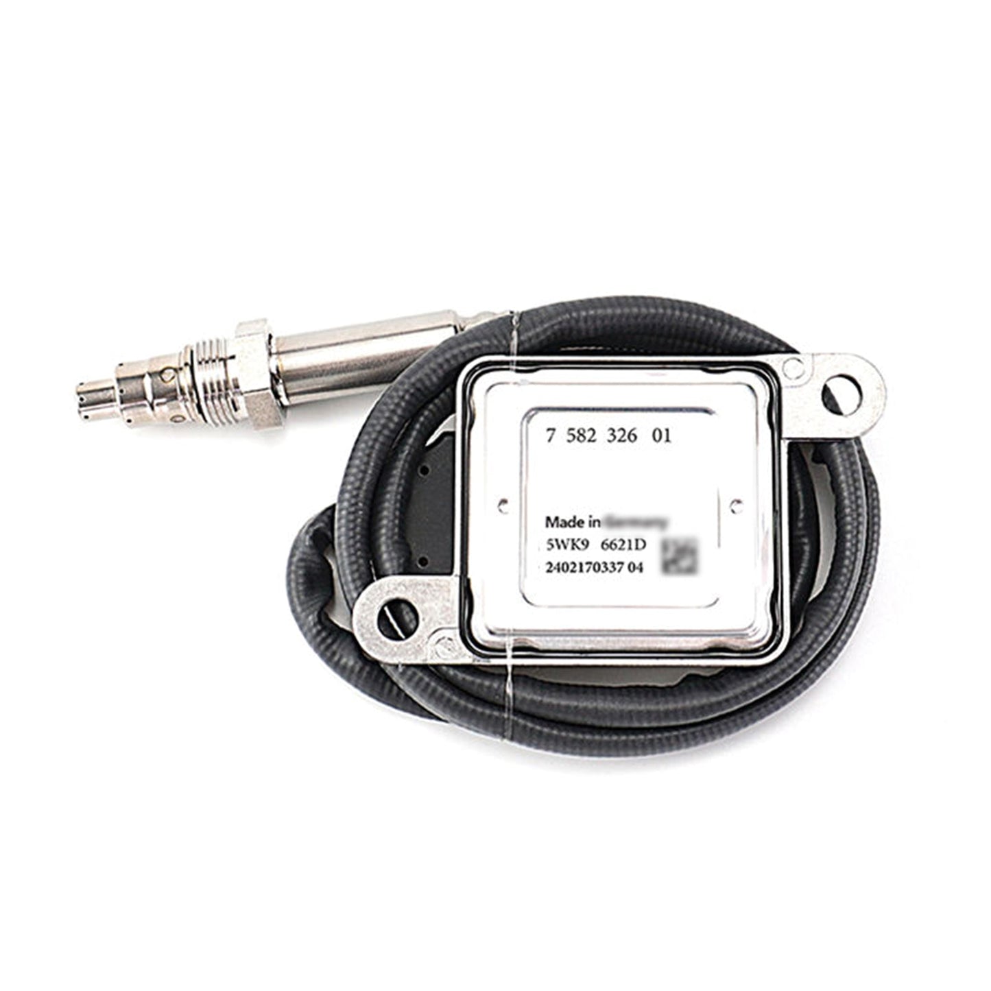 Sensore NOx 12V 758232601 per BMW Serie 3 E90 316d 320i 2005-2013