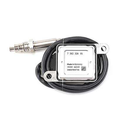 Sensore NOx 12V 758232601 per BMW Serie 3 E90 316d 320i 2005-2013
