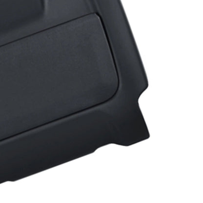 2013-2014 (dopo giugno 2013) BMW Serie 7 F01 F02 Copertura pannello posteriore sedile anteriore 52107319047