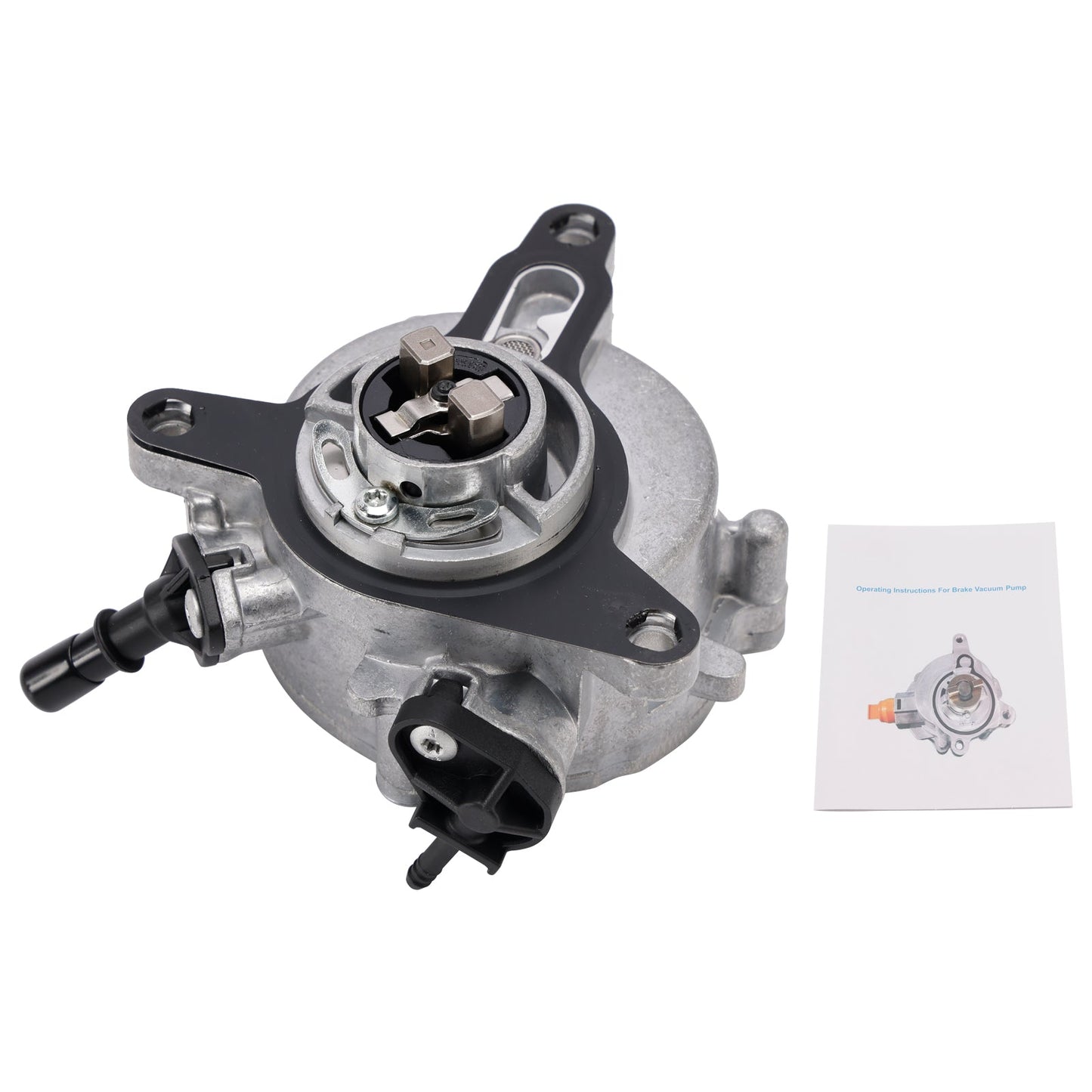 Pompa del vuoto per servofreno Chevrolet Tracker Onix 1.2L 55503109 55495082