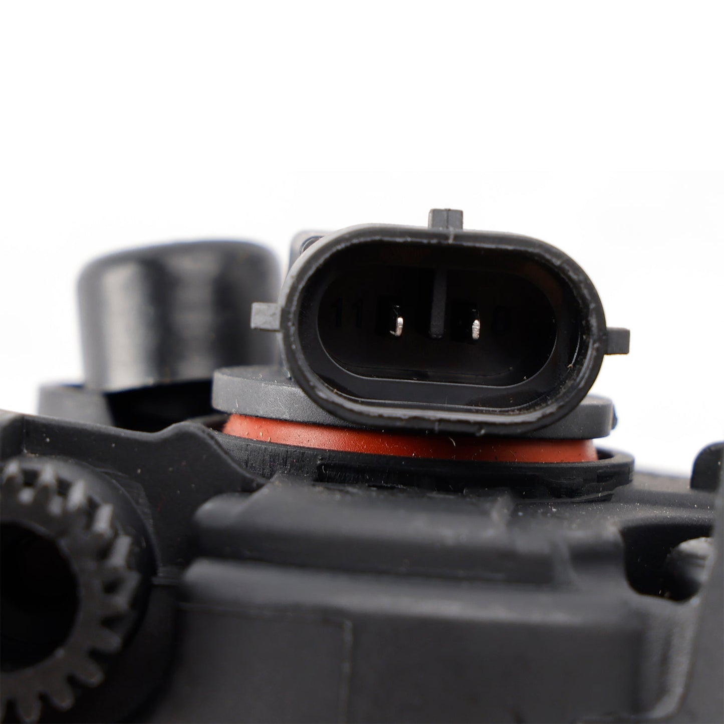 Coppia di fari fendinebbia per paraurti anteriore per Audi A3 2003-2013 A4 B7 2004-2008