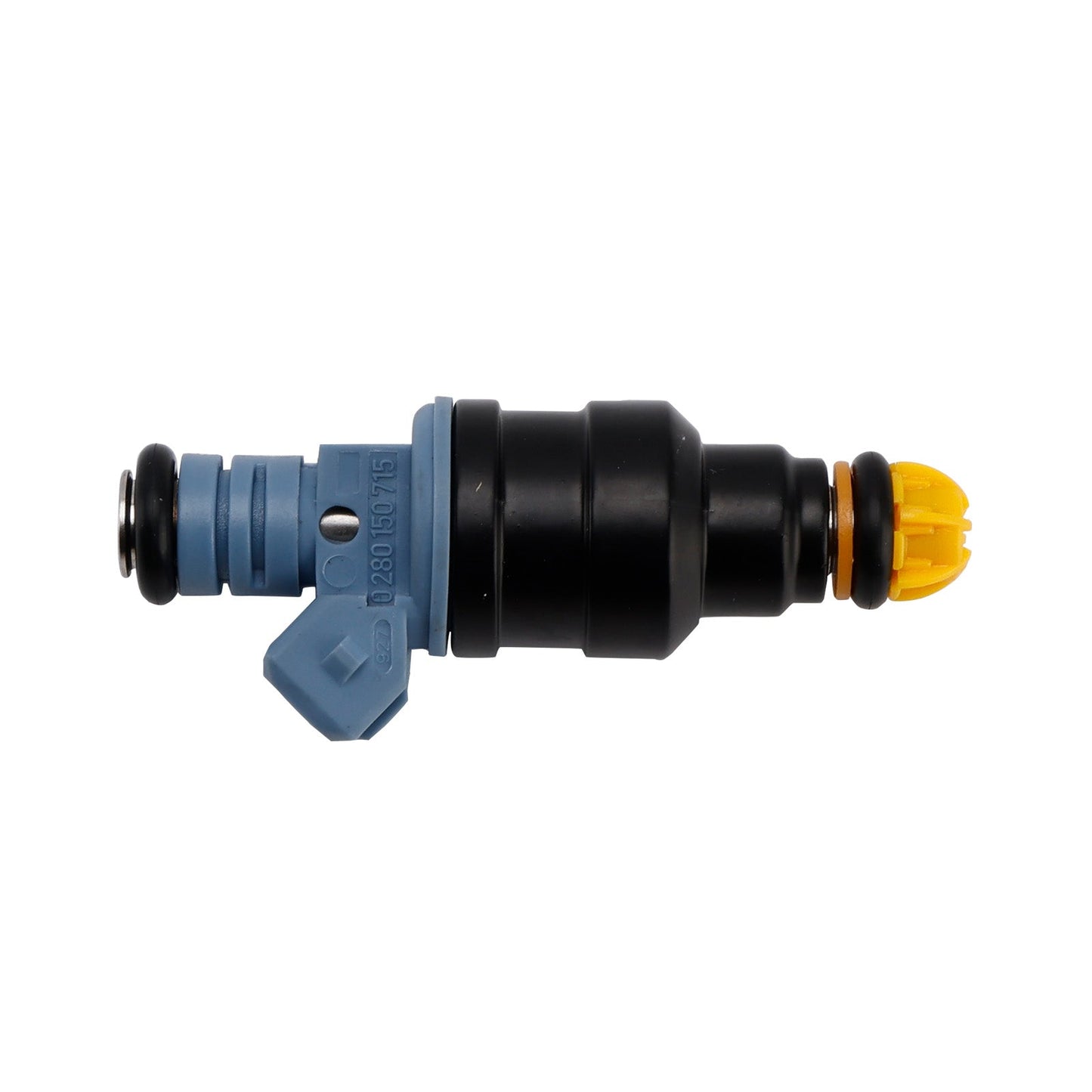 1 pz iniettore carburante per BMW Serie 3 E30 E36 2.5L 1.8L 87-97 Ford 0280150715