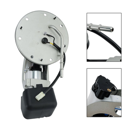 Gruppo pompa carburante ABS per Honda CBF1000F 2010-2016, codice 116700-MGJ-D02
