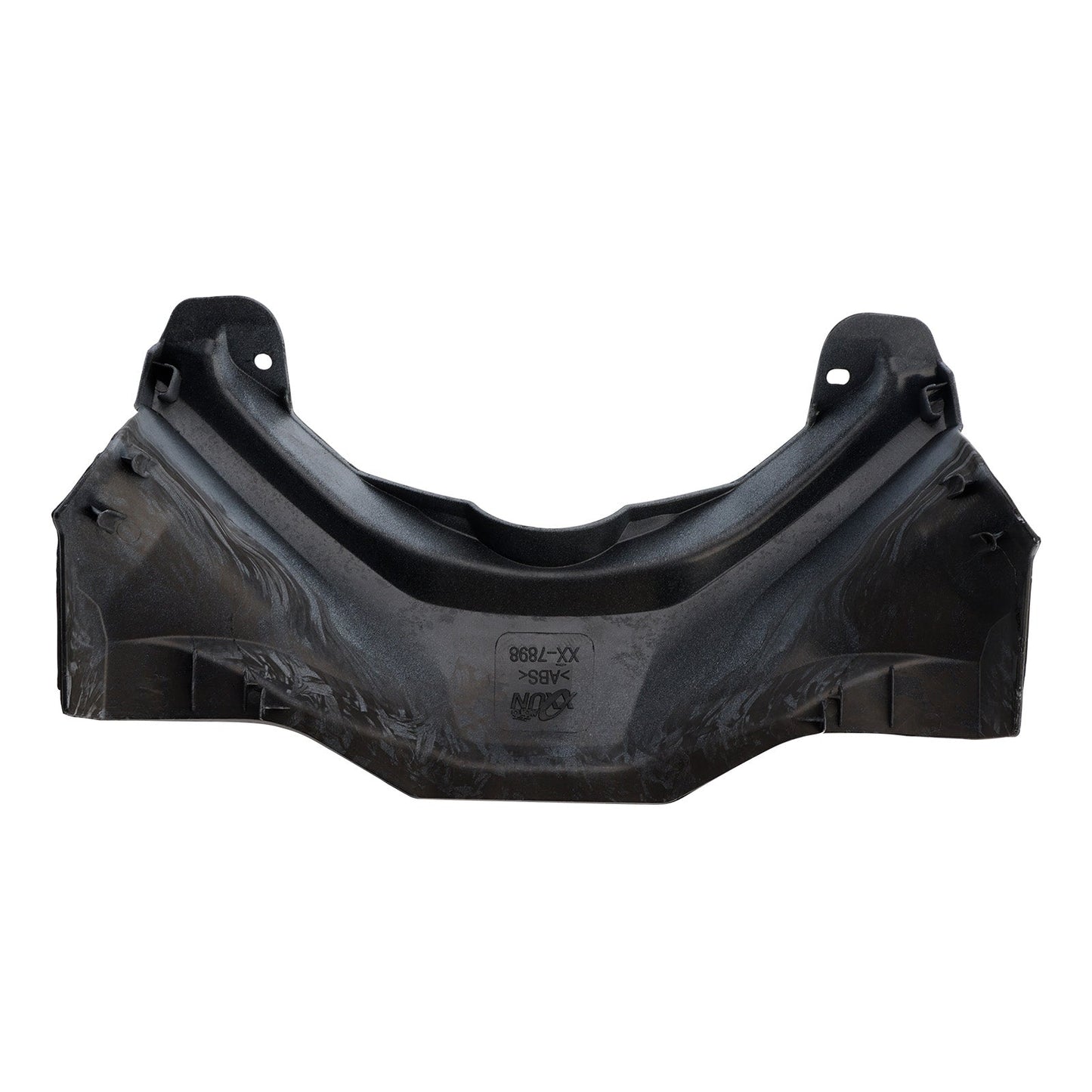 Pannello di copertura della sella Yamaha YZF-R3 R25 MT-03 2025-2026