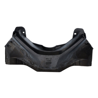 Pannello di copertura della sella Yamaha YZF-R3 R25 MT-03 2025-2026