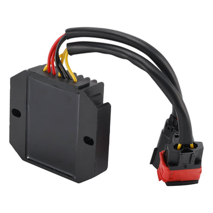 Raddrizzatore regolatore bifase per Interceptor e Continental GT 650 2018-2025