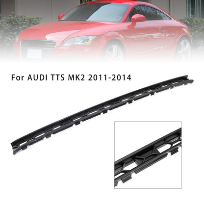 Griglia centrale inferiore paraurti anteriore Audi TTS Mk2 2011-2014 8J0807697H