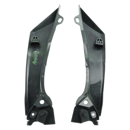 Pannello carenatura laterale per sedile Kawasaki Versys 650 KLE650 2022-2024
