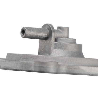 Valvola di copertura del rubinetto del carburante a membrana adatta per Honda VF750C Magna 750 1994-2003