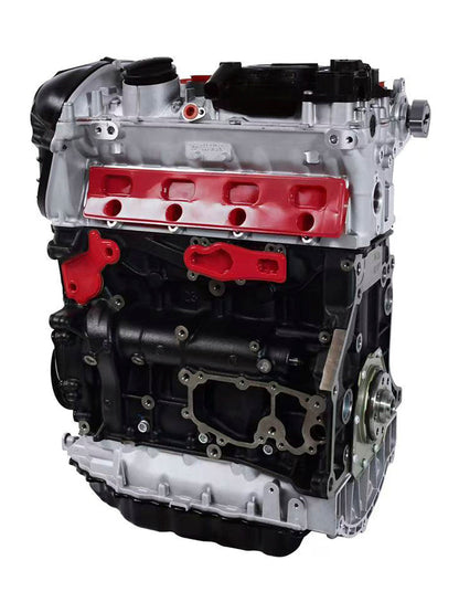 Motore nuovo di zecca per Audi A4 A5 A6 Q5 2.0TFSI CDN CDNB CDNC/ CAE CAEA