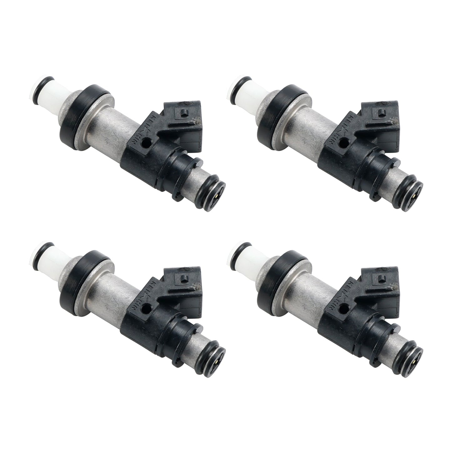 4PCS 06164-P8E-A00 15710-24F00 Iniettori di carburante per Suzuki GSX-R750 GSX-R600 GSX1300R