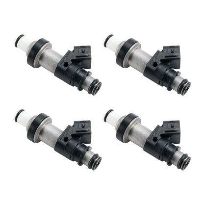 4PCS 06164-P8E-A00 15710-24F00 Iniettori di carburante per Suzuki GSX-R750 GSX-R600 GSX1300R