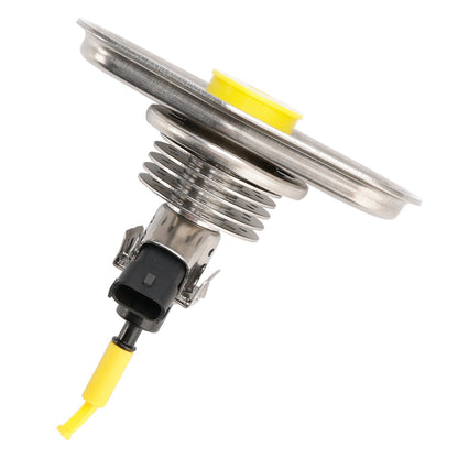 Modulo iniettore fluido emissioni diesel (DEF) 2011-2016 FORD F-350 SUPER DUTY 6.7L EM1502IJ AL3Z5J281A