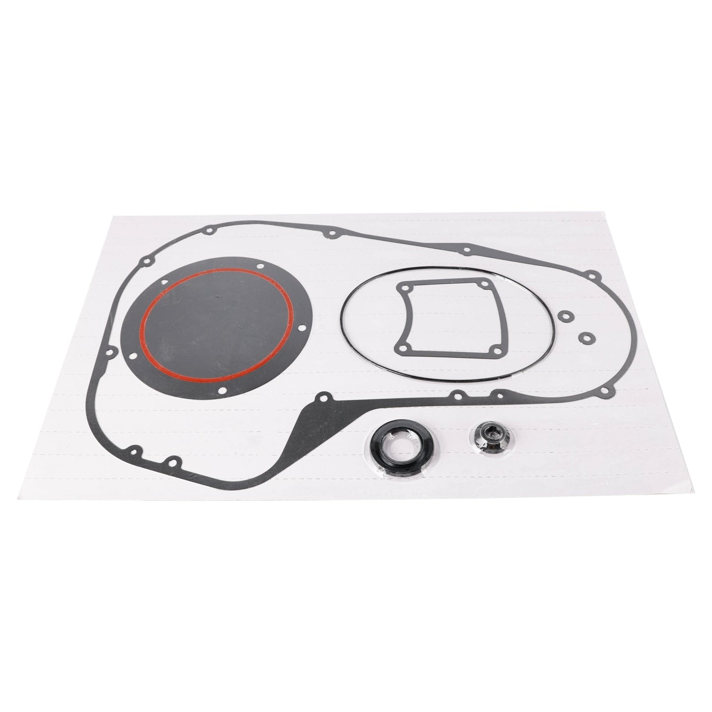 Kit guarnizione primaria del raddrizzatore del regolatore dello statore per CVO Road Glide del 2001 2998799B 74505-97A