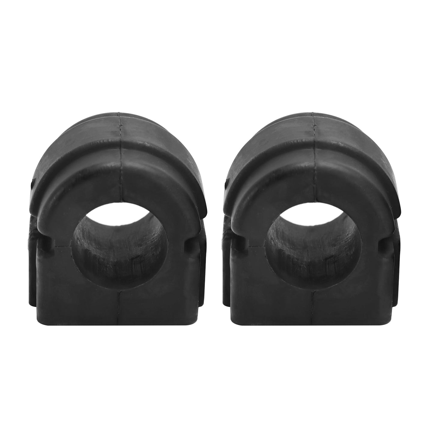 Modelli Range Rover L322 2002-2012 2 boccole stabilizzatrici anteriori per barra antirollio RBX500160