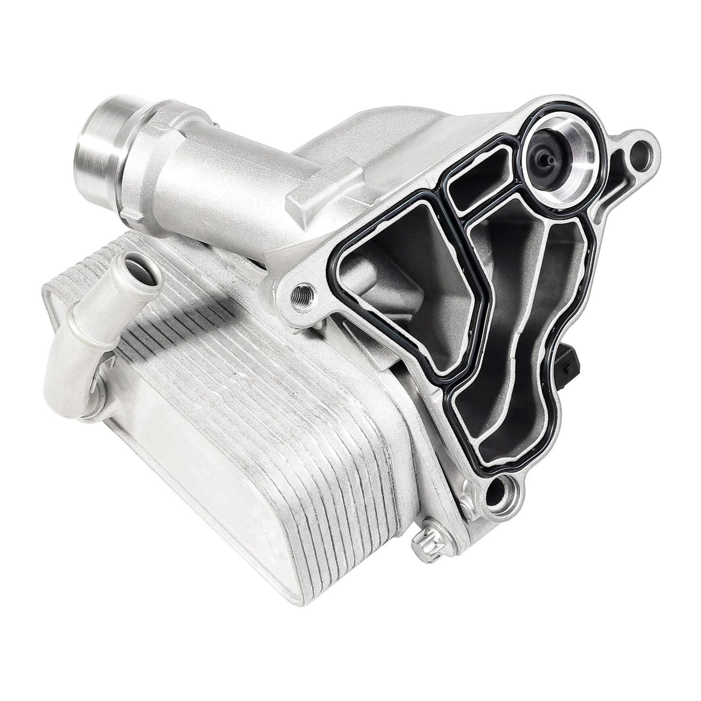 Gruppo filtro olio radiatore olio motore BMW X1 Business Sport Utility 4 porte 2014 11428637812