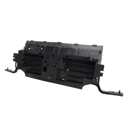 Griglia anteriore attiva inferiore con motore per Ford Bronco 2.3L e 2.7L 2021-2022