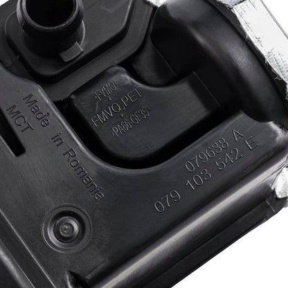 Separatore olio motore Audi A8 D4 4.0 TFSI, S8 quattro 2012-2018 079103542E