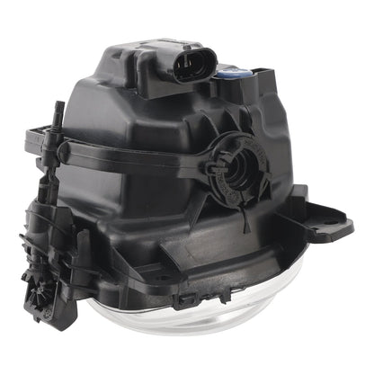 Coppia di fendinebbia anteriori a LED per BMW X3 F25 X4 F26 X5 F15 X6 F16 63177317252