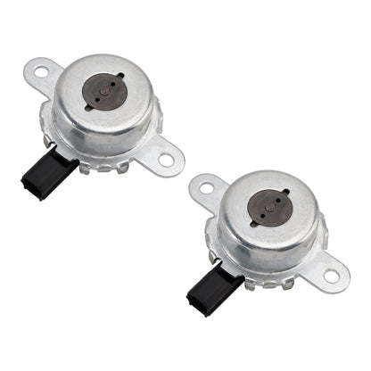 2 elettrovalvole di fasatura variabile delle valvole di aspirazione e scarico per Subaru Impreza 10921AA231
