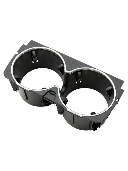 Portabicchieri per console centrale A2226830075 per Mercedes Benz Classe S W222 2014-2017