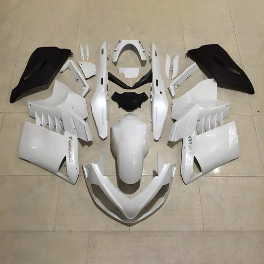 Kit carenatura iniezione adatto per Kawasaki GTR1400 ZG1400 2007-2009