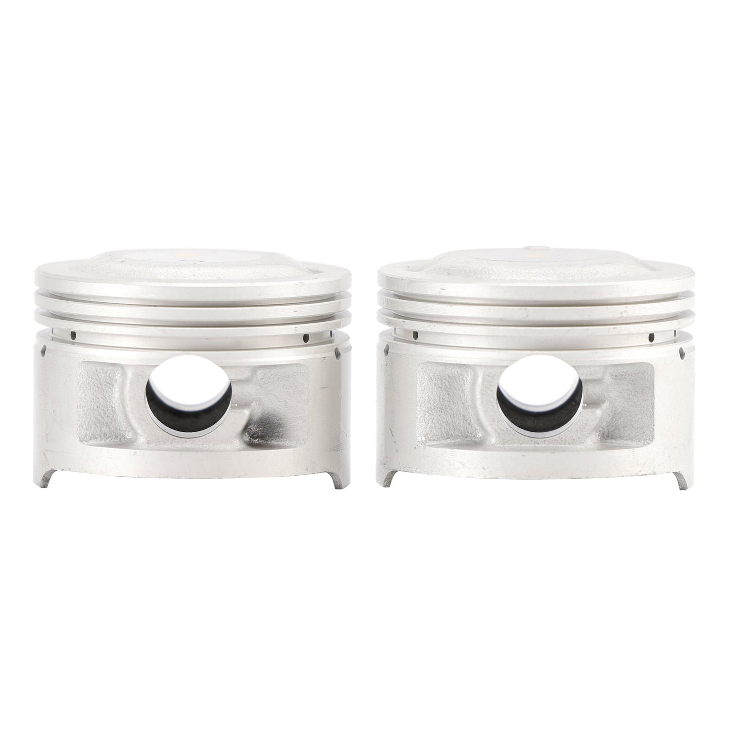 Set pistone cilindro/barile Yamaha XV250 Virago 250 1989-2008 4DN-11310-00 2UJ-11320-01