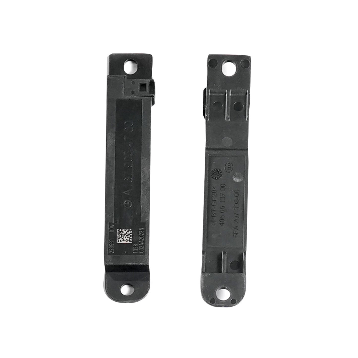 Sistema di accesso senza chiave Keyless-Go compatibile con Mercedes Benz Classe G 2025+ 5 porte
