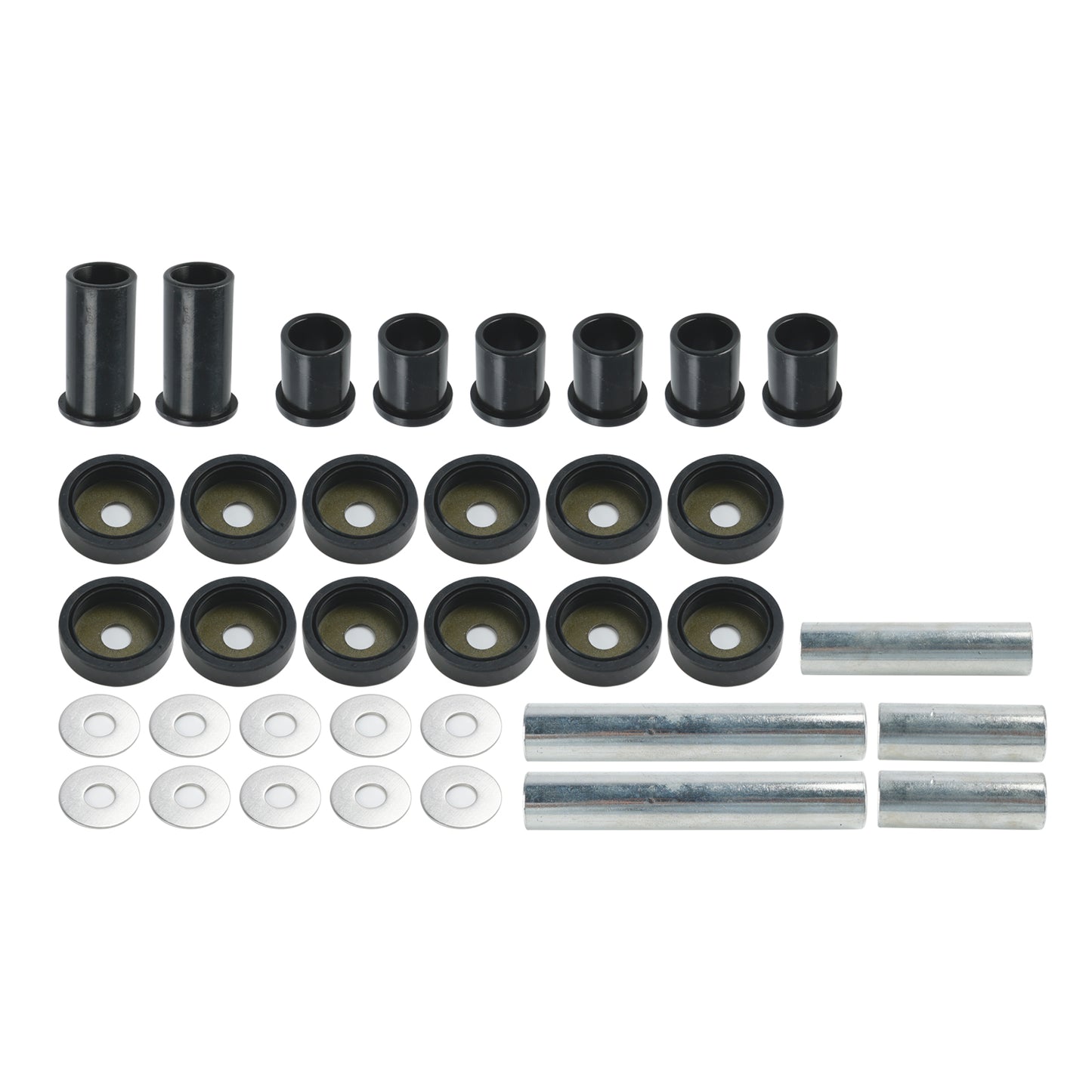 Kit boccola braccio ad A posteriore 50-1041 per Suzuki 450 700 King Quad LTA-450X LTA-700X