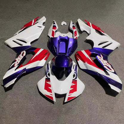 Kit di carene in plastica ABS stampate a iniezione per Honda CBR1000RR-R 2020-2023