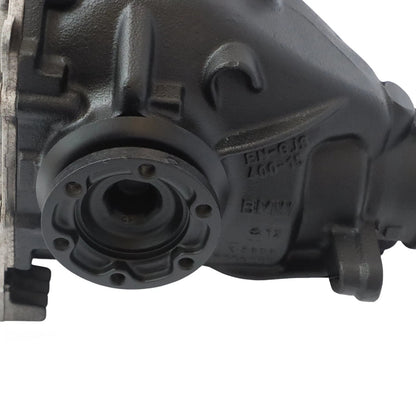 BMW Z4 E89 N52 2.3i Differenziale posteriore automatico 33107576668 RAPPORTO 3,73