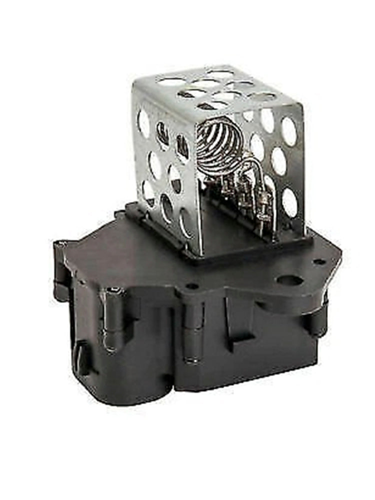 Relè resistenza raffreddamento ventola radiatore 9658508980 per Citroen C4 Picasso