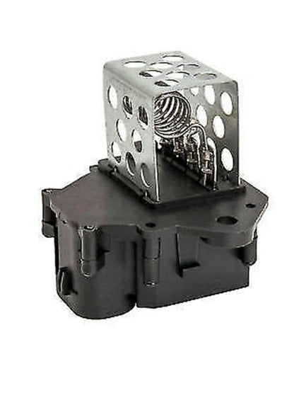 Relè resistenza raffreddamento ventola radiatore 9658508980 per Citroen C4 Picasso