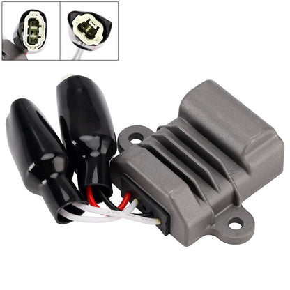 Regolatore di tensione/raddrizzatore per Fantic XEF250 XXF250 4T 2022-2025 07128005