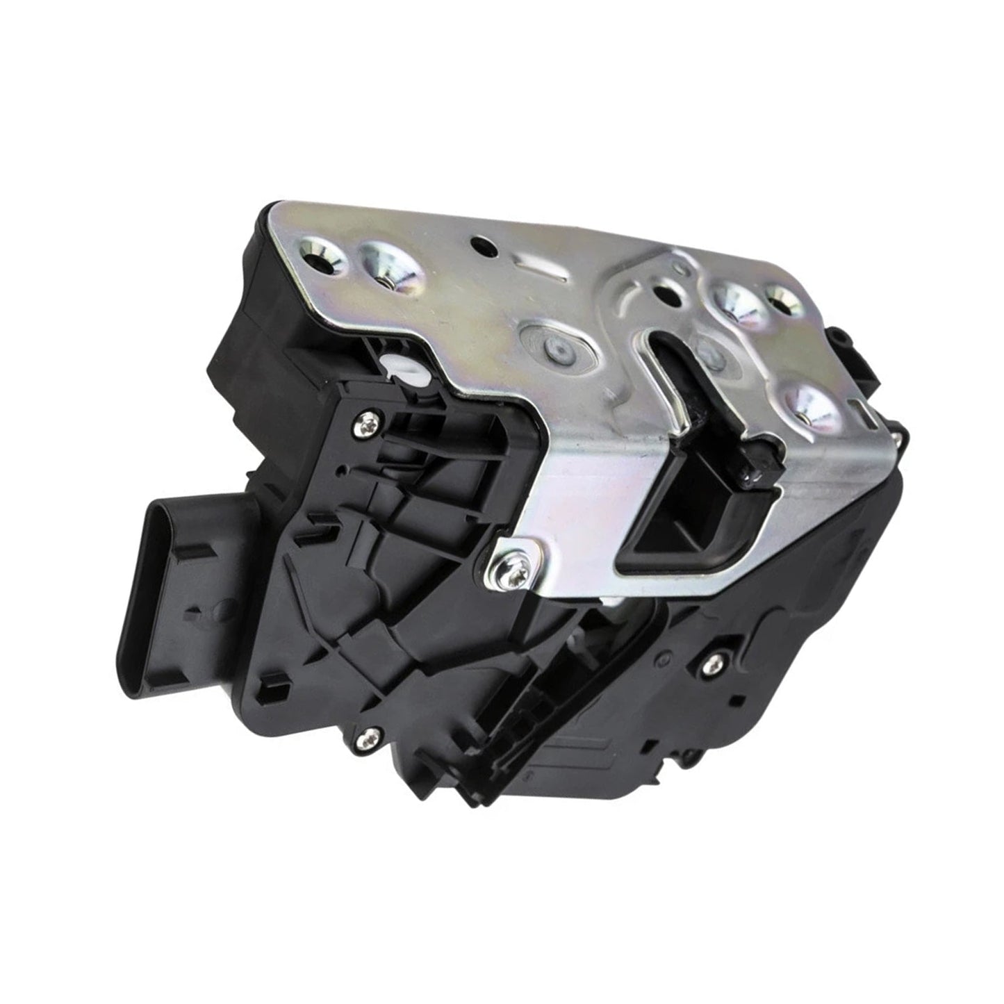 Attuatore serratura porta scorrevole sinistra BK31-V264A01-BD per Ford Transit MK8 2014-2024