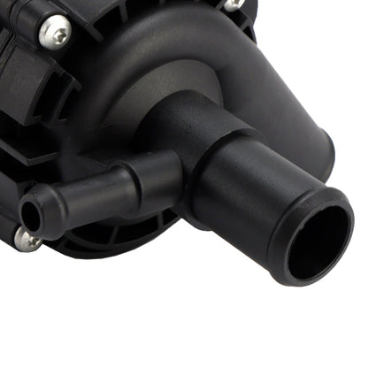 Pompa dell'acqua di raffreddamento ausiliaria Mercedes-Benz W212 2010-2016 A2128350164