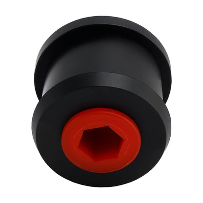 Kit di boccole in poliuretano per braccio oscillante inferiore anteriore per BMW Mini Cooper S 2000-2006