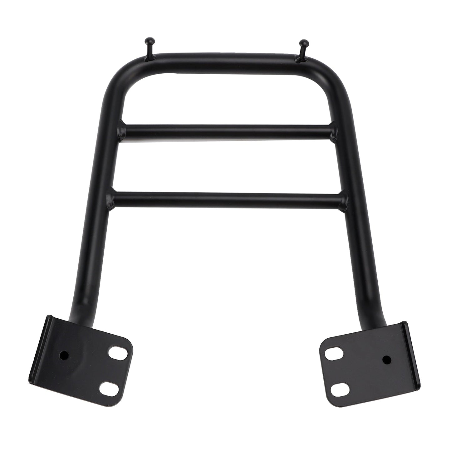 Portapacchi posteriore per portapacchi per Husqvarna Svartpilen 401/250/125 2019-2023