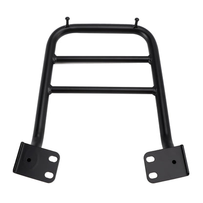 Portapacchi posteriore per portapacchi per Husqvarna Svartpilen 401/250/125 2019-2023