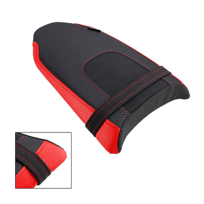 Sella passeggero posteriore Yamaha Tenere 700 2019-2024, blu piatto