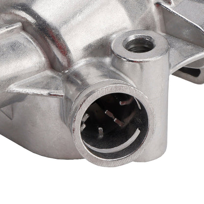 31319606 Kit di aggiornamento in alluminio per alloggiamento termostato per Volvo C70 V50 S40 C30